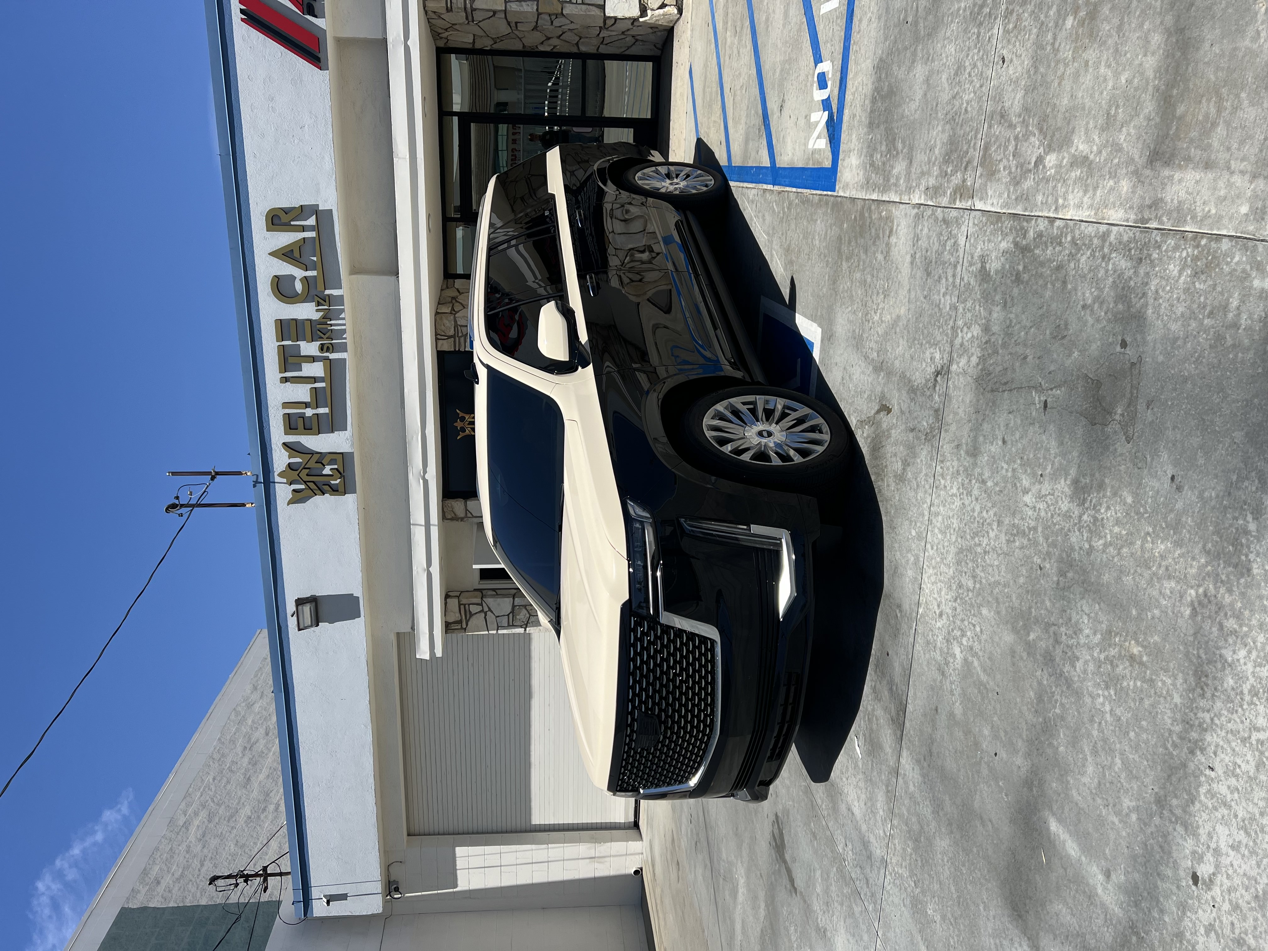 Best Window Tint & Vehicle Wraps South El Monte, CA Elite Car Skinz ...